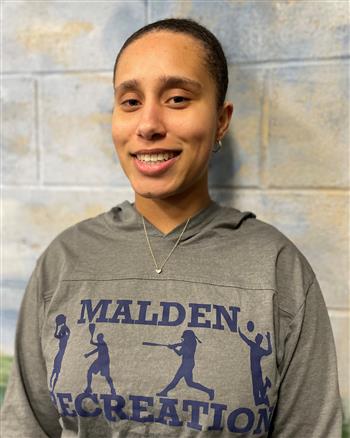 Recreation Assistant 